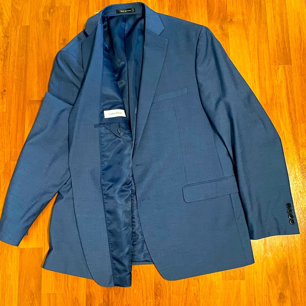 Calvin Klein Jacket